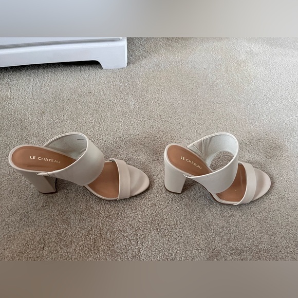 High heels - Picture 3 of 6